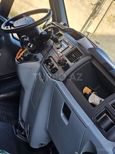 Ford Transit 2008, 290,000 km - 2.4 l - Bakı