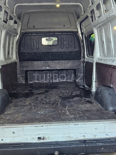 Ford Transit 2008, 290,000 km - 2.4 l - Bakı