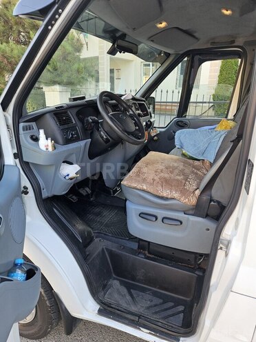 Ford Transit 2008, 290,000 km - 2.4 l - Bakı