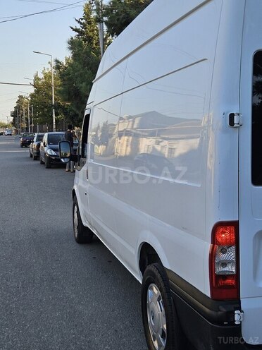 Ford Transit 2008, 290,000 km - 2.4 l - Bakı