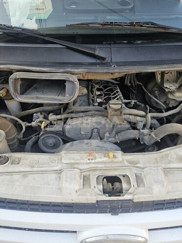Ford Transit 2008, 290,000 km - 2.4 l - Bakı