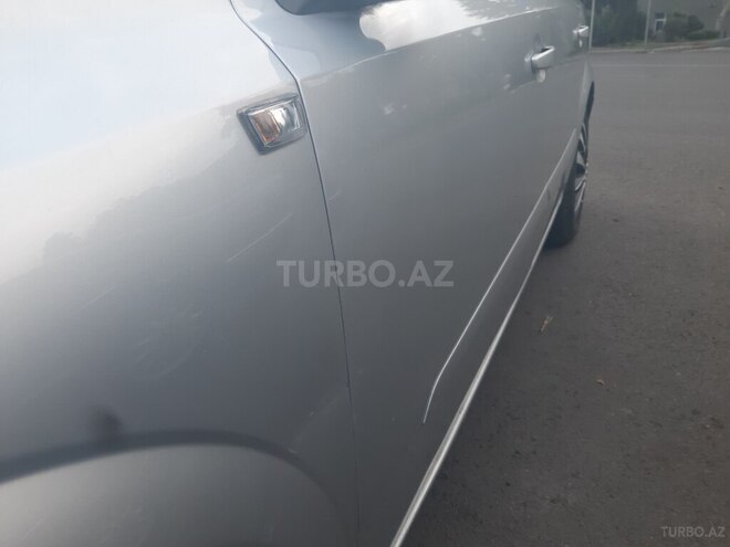 Opel Astra 2006, 300,000 km - 1.4 l - Gəncə