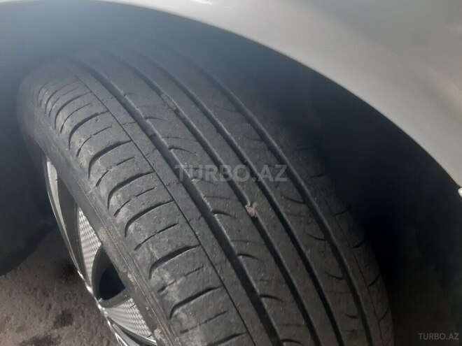 Opel Astra 2006, 300,000 km - 1.4 l - Gəncə