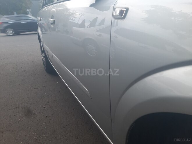 Opel Astra 2006, 300,000 km - 1.4 l - Gəncə