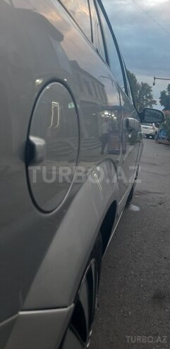 Opel Astra 2006, 300,000 km - 1.4 l - Gəncə