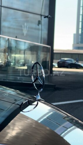 Mercedes S 350 2010, 194,000 km - 3.5 л - Bakı