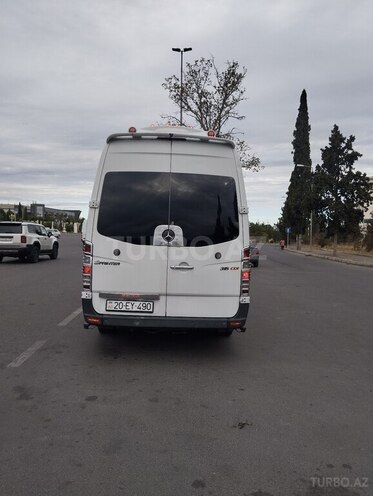 Mercedes Sprinter 315 2007, 753,462 km - 2.2 l - Gəncə