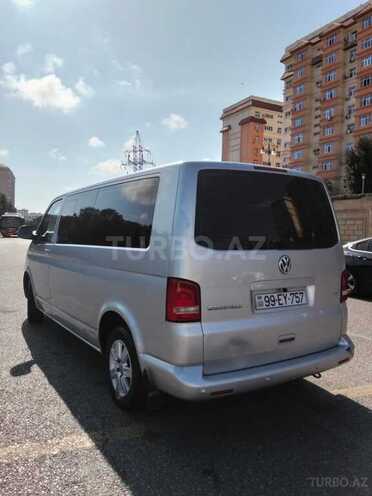 Volkswagen Caravelle 2010, 275,000 km - 2.0 l - Bakı