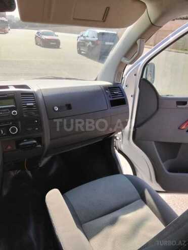 Volkswagen Caravelle 2010, 275,000 km - 2.0 l - Bakı