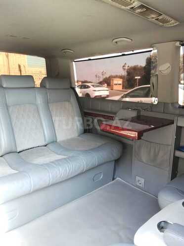 Volkswagen Caravelle 2010, 275,000 km - 2.0 l - Bakı