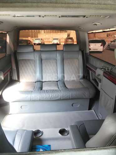 Volkswagen Caravelle 2010, 275,000 km - 2.0 l - Bakı
