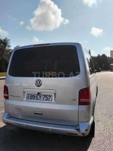 Volkswagen Caravelle 2010, 275,000 km - 2.0 l - Bakı