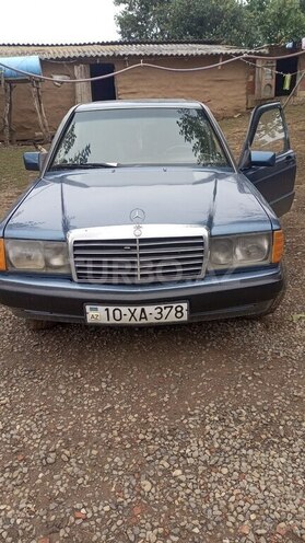 Mercedes 190 1991, 266,944 km - 2.0 л - Cəlilabad