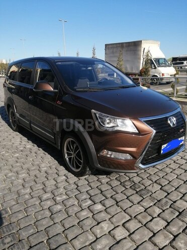 Baic M60 2021, 70,000 km - 1.5 l - Bakı