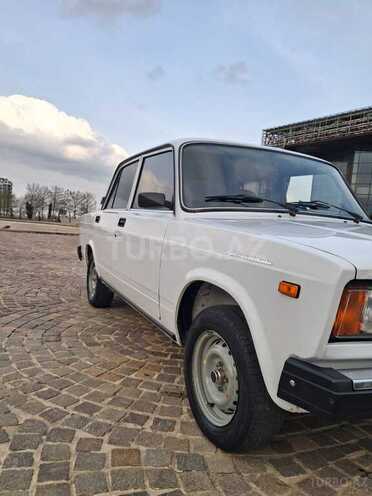 LADA (VAZ) 2107 2008, 64,000 km - 1.6 l - Şəmkir
