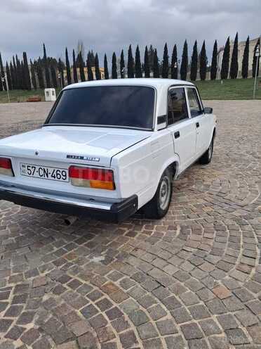LADA (VAZ) 2107 2008, 64,000 km - 1.6 l - Şəmkir