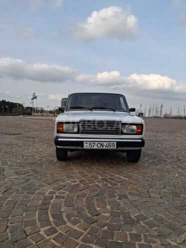 LADA (VAZ) 2107 2008, 64,000 km - 1.6 l - Şəmkir