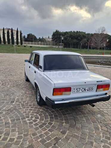 LADA (VAZ) 2107 2008, 64,000 km - 1.6 l - Şəmkir