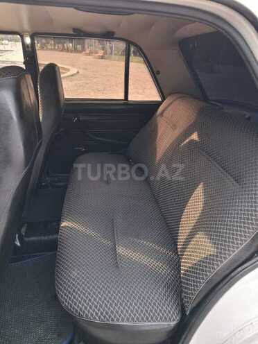 LADA (VAZ) 2107 2008, 64,000 km - 1.6 l - Şəmkir