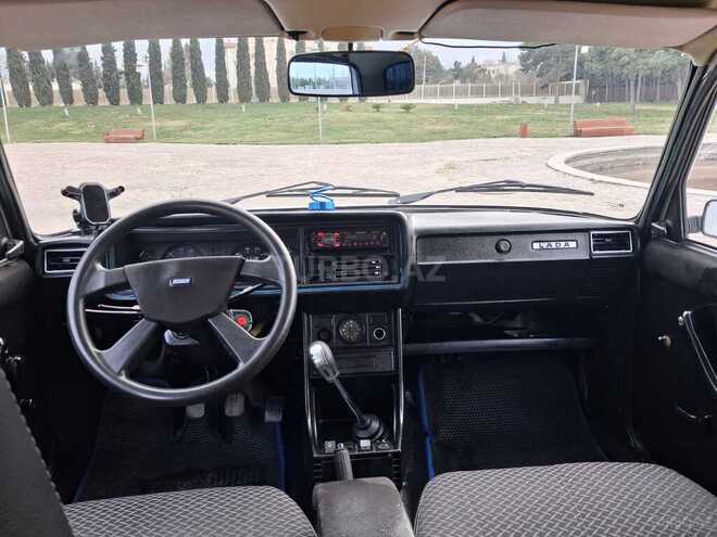 LADA (VAZ) 2107 2008, 64,000 km - 1.6 l - Şəmkir