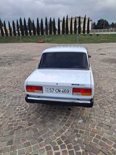 LADA (VAZ) 2107 2008, 64,000 km - 1.6 l - Şəmkir