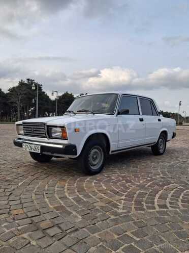 LADA (VAZ) 2107 2008, 64,000 km - 1.6 l - Şəmkir