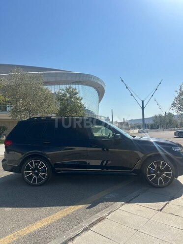 BMW X7 2021, 42,362 km - 3.0 l - Bakı