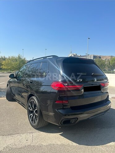 BMW X7 2021, 42,362 km - 3.0 l - Bakı
