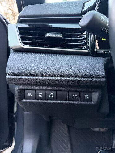 Toyota Camry 2024, 33,000 km - 2.5 л - Bakı