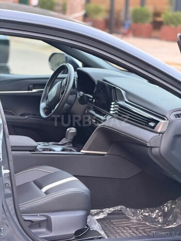 Toyota Camry 2024, 33,000 km - 2.5 л - Bakı