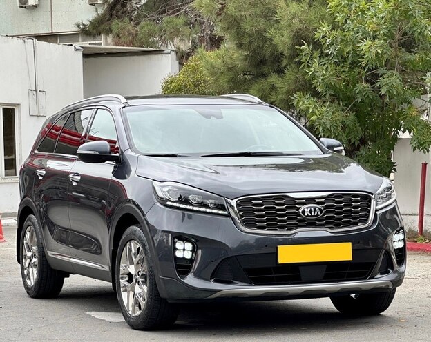 Kia Sorento 2020, 145,000 km - 2.0 л - Bakı
