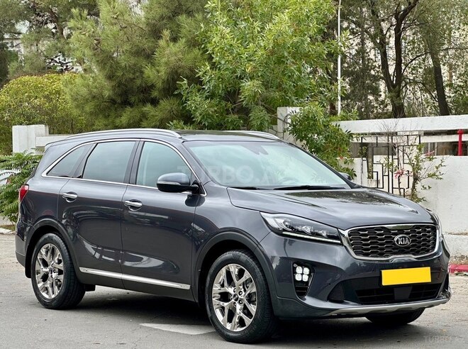 Kia Sorento 2020, 145,000 km - 2.0 л - Bakı