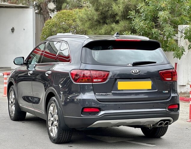 Kia Sorento 2020, 145,000 km - 2.0 л - Bakı