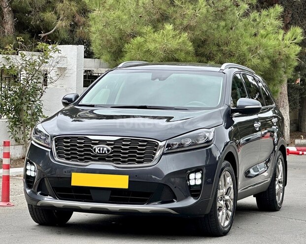 Kia Sorento 2020, 145,000 km - 2.0 л - Bakı