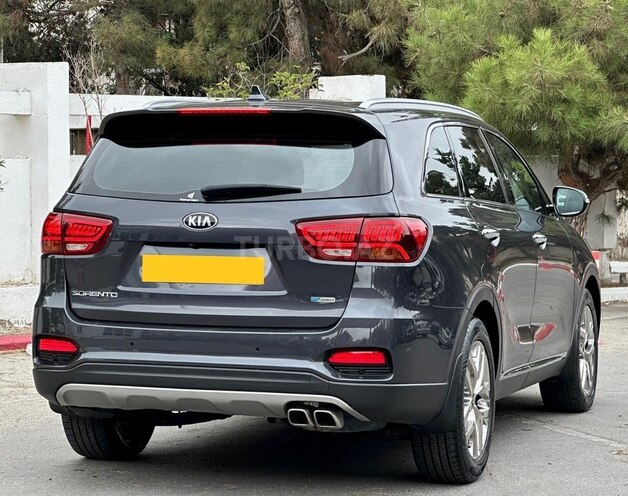Kia Sorento 2020, 145,000 km - 2.0 л - Bakı