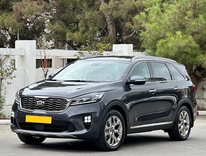 Kia Sorento 2020, 145,000 km - 2.0 л - Bakı