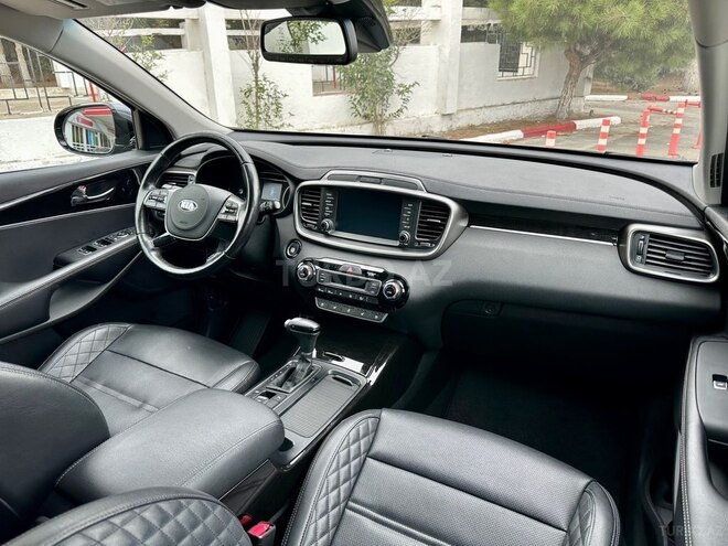 Kia Sorento 2020, 145,000 km - 2.0 л - Bakı