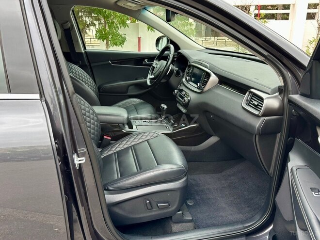 Kia Sorento 2020, 145,000 km - 2.0 л - Bakı