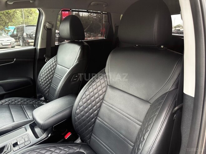 Kia Sorento 2020, 145,000 km - 2.0 л - Bakı
