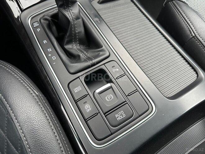 Kia Sorento 2020, 145,000 km - 2.0 л - Bakı