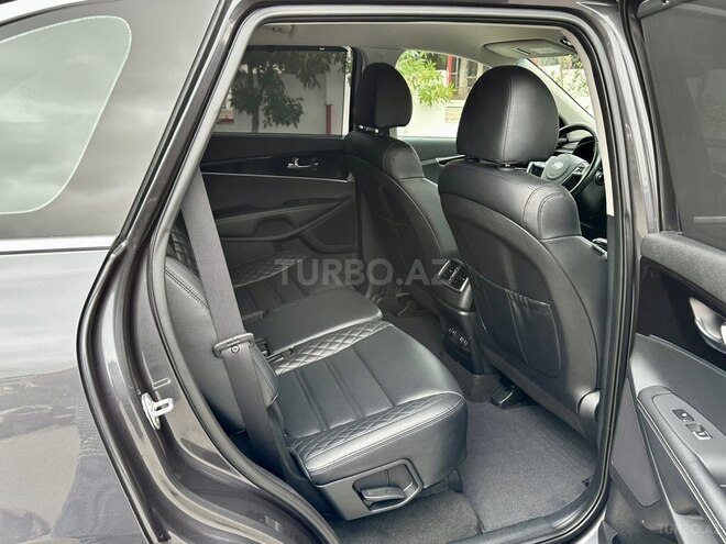 Kia Sorento 2020, 145,000 km - 2.0 л - Bakı