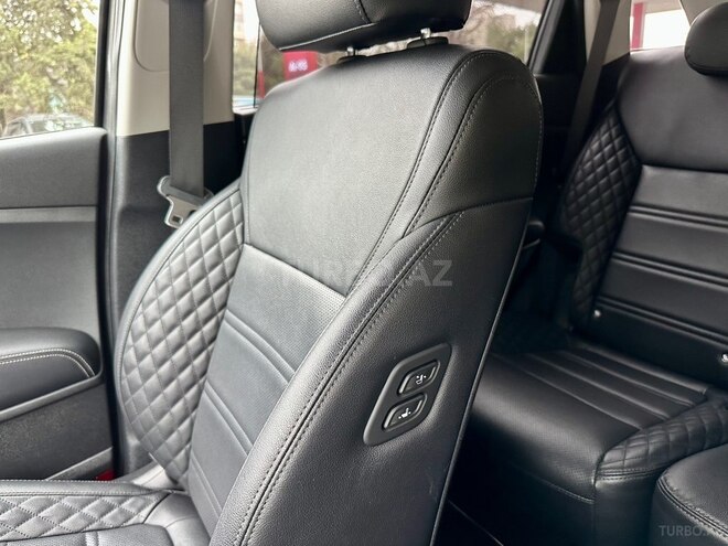 Kia Sorento 2020, 145,000 km - 2.0 л - Bakı