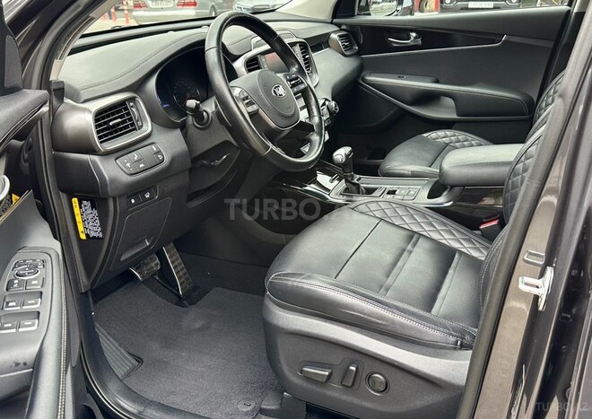 Kia Sorento 2020, 145,000 km - 2.0 л - Bakı