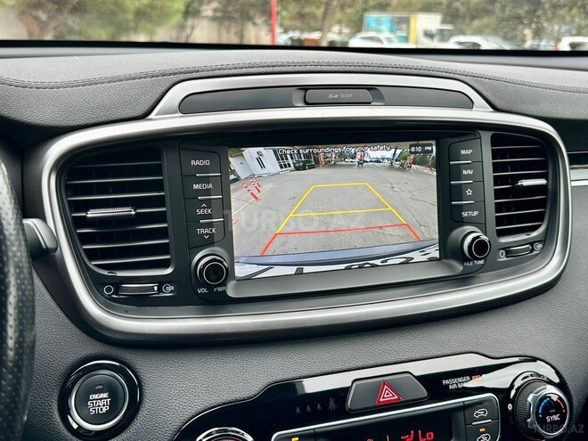 Kia Sorento 2020, 145,000 km - 2.0 л - Bakı