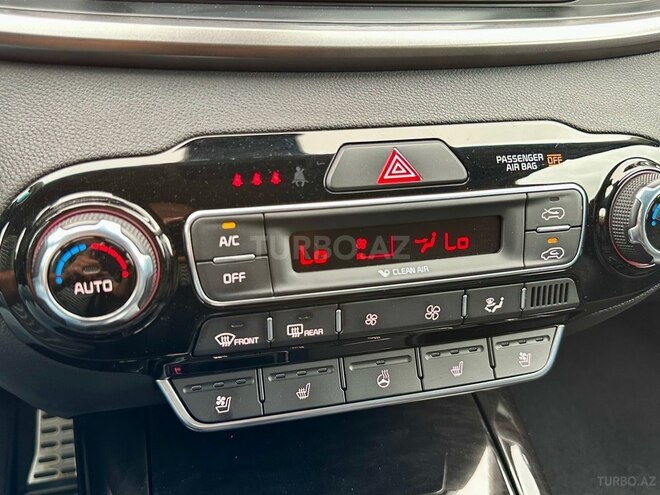 Kia Sorento 2020, 145,000 km - 2.0 л - Bakı