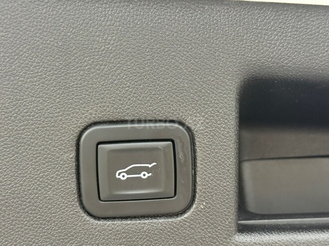 Chevrolet Equinox 2017, 170,000 km - 1.5 l - Gəncə