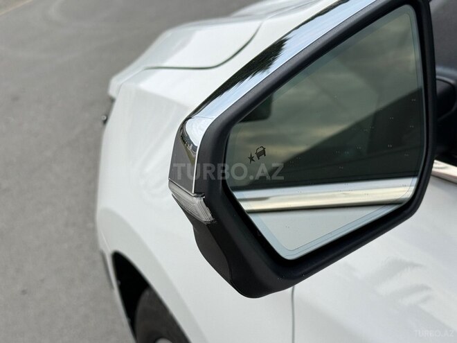Chevrolet Equinox 2017, 170,000 km - 1.5 l - Gəncə