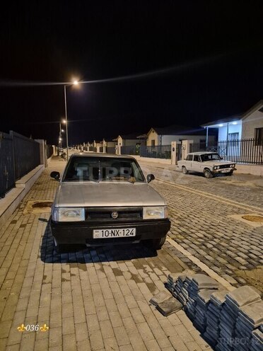 Tofas Sahin 2004, 253,000 km - 1.6 l - Qəbələ