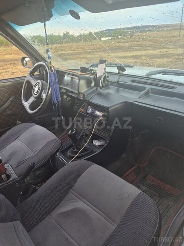 Tofas Sahin 2004, 253,000 km - 1.6 l - Qəbələ
