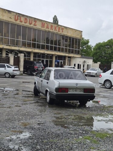 Tofas Sahin 2004, 253,000 km - 1.6 l - Qəbələ